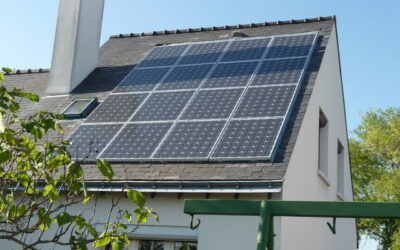 Idées reçues sur l’énergie solaire photovoltaïque