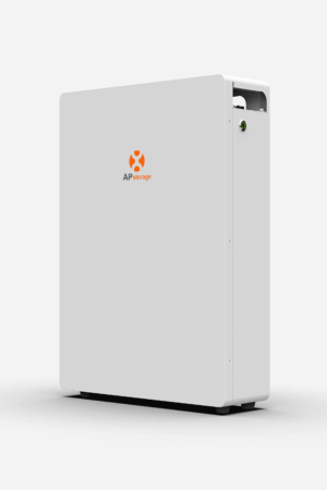 APsystems APBattery 5kW