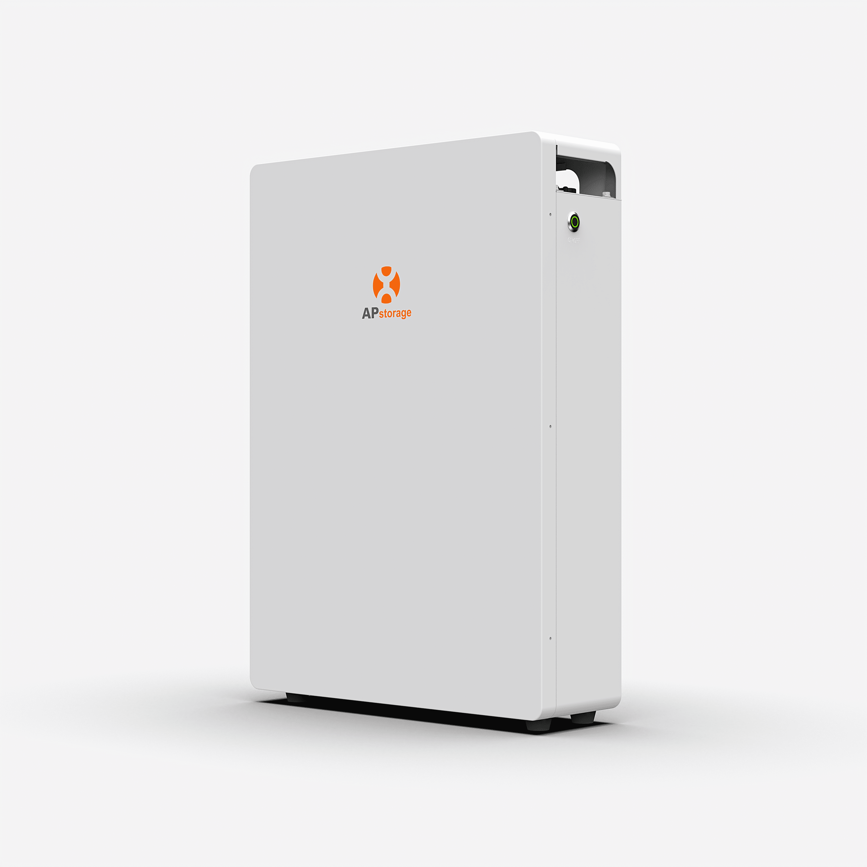 APsystems APBattery 5kW
