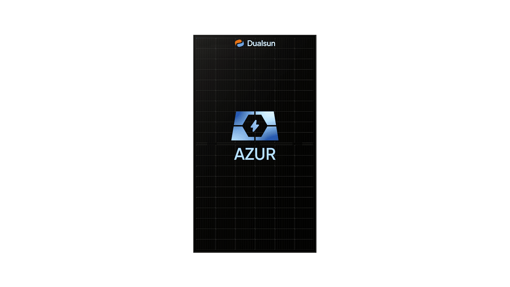 Dualsun - AZUR 500 TOPCon Black – Image 2