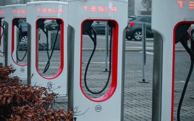 Les Innovations Révolutionnaires de la Nouvelle Batterie Powerwall Gen 4 de Tesla